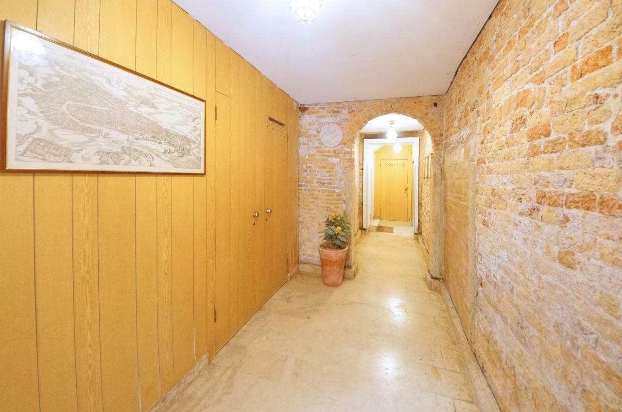 Dolcevita Apartments N 426 베니스 외부 사진