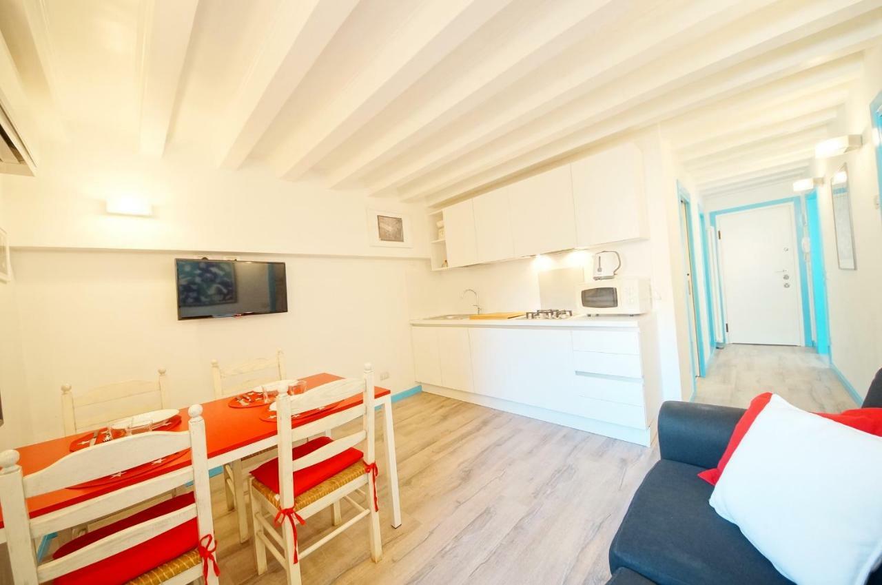 Dolcevita Apartments N 426 베니스 외부 사진