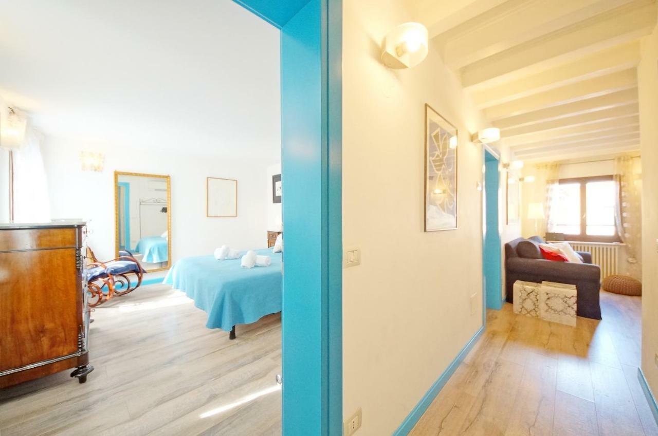 Dolcevita Apartments N 426 베니스 외부 사진