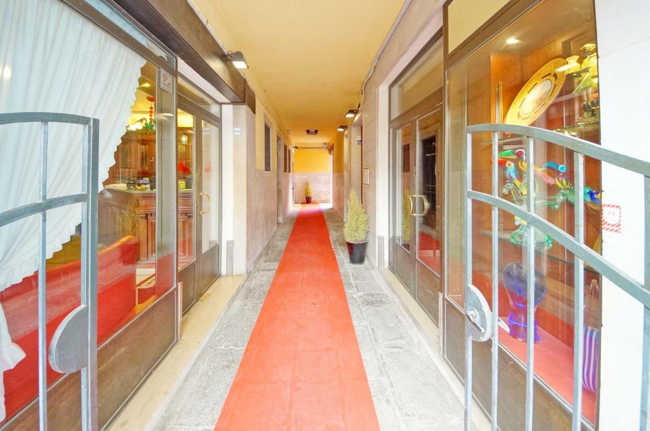 Dolcevita Apartments N 426 베니스 외부 사진
