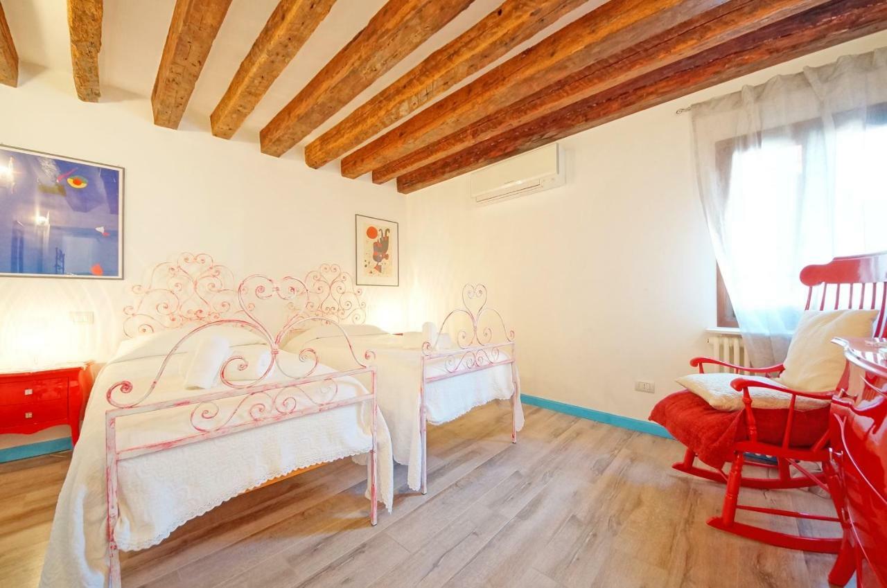 Dolcevita Apartments N 426 베니스 외부 사진
