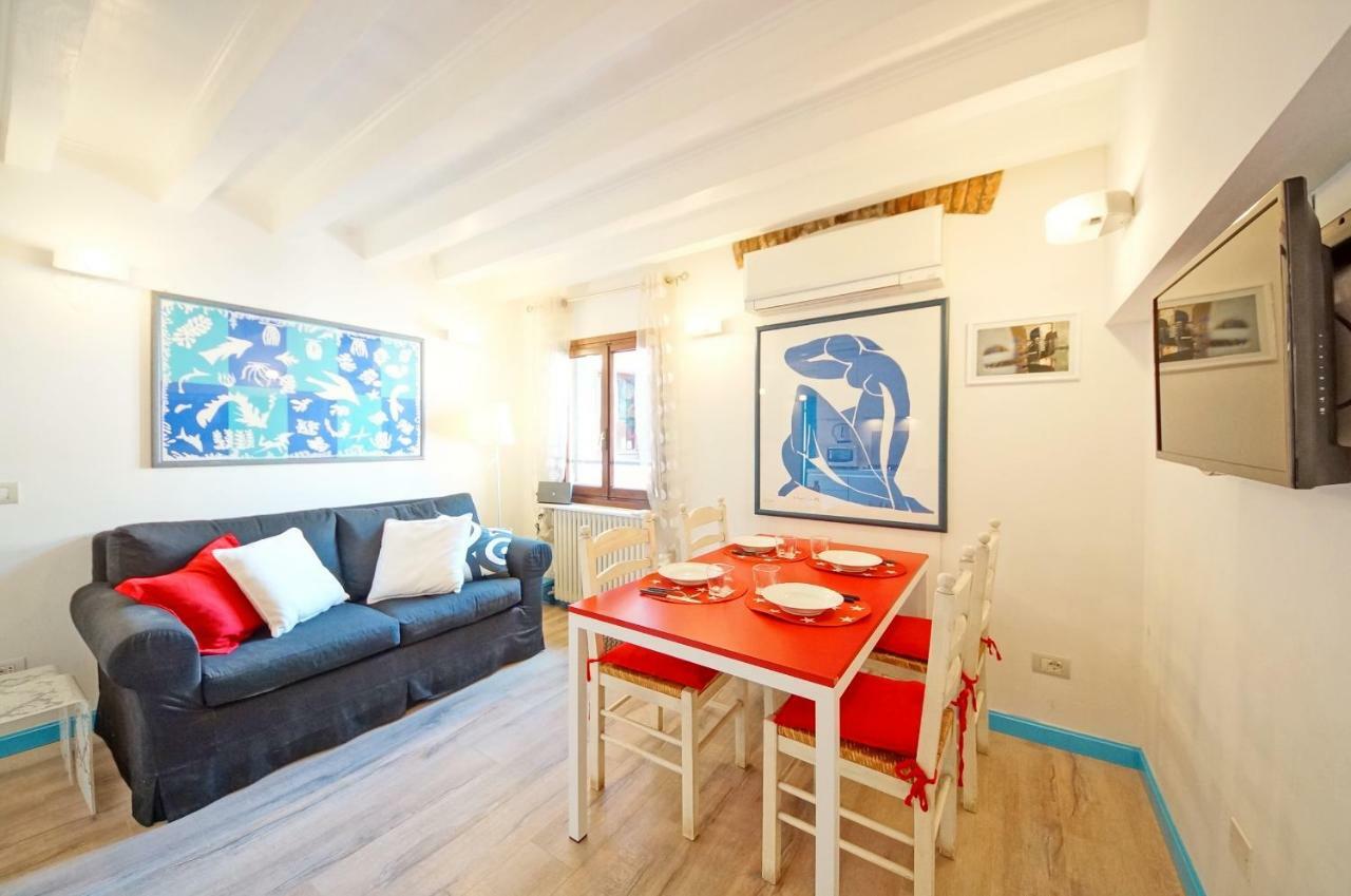 Dolcevita Apartments N 426 베니스 외부 사진