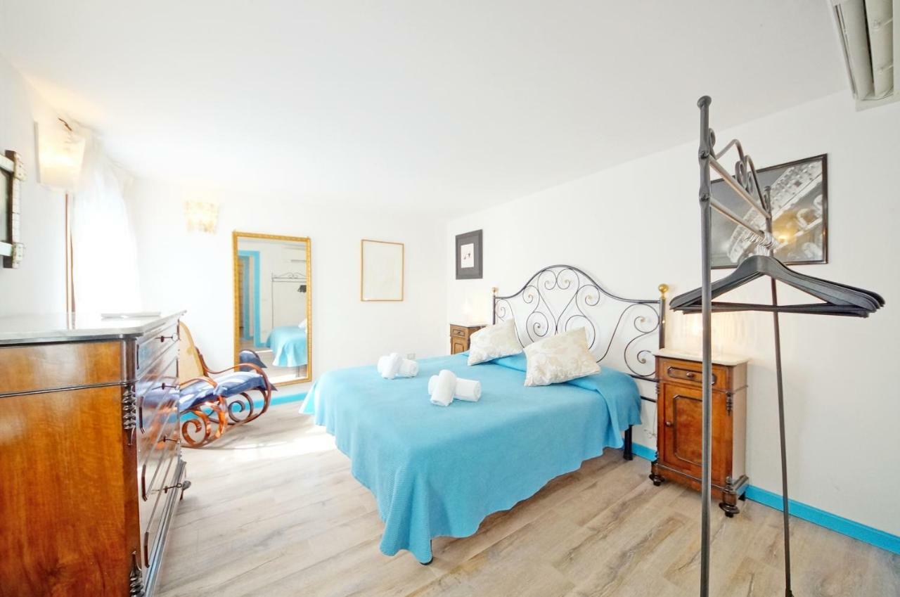 Dolcevita Apartments N 426 베니스 외부 사진