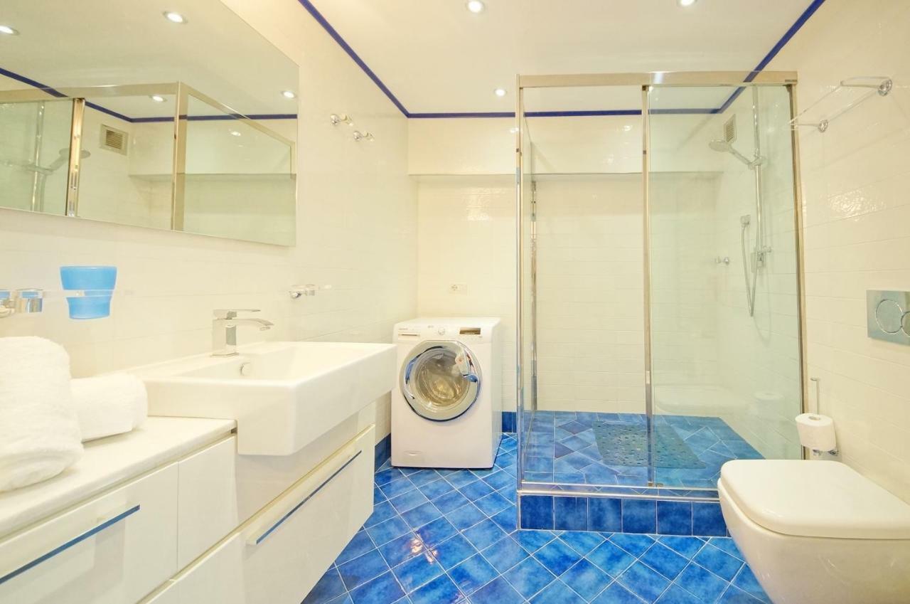 Dolcevita Apartments N 426 베니스 외부 사진