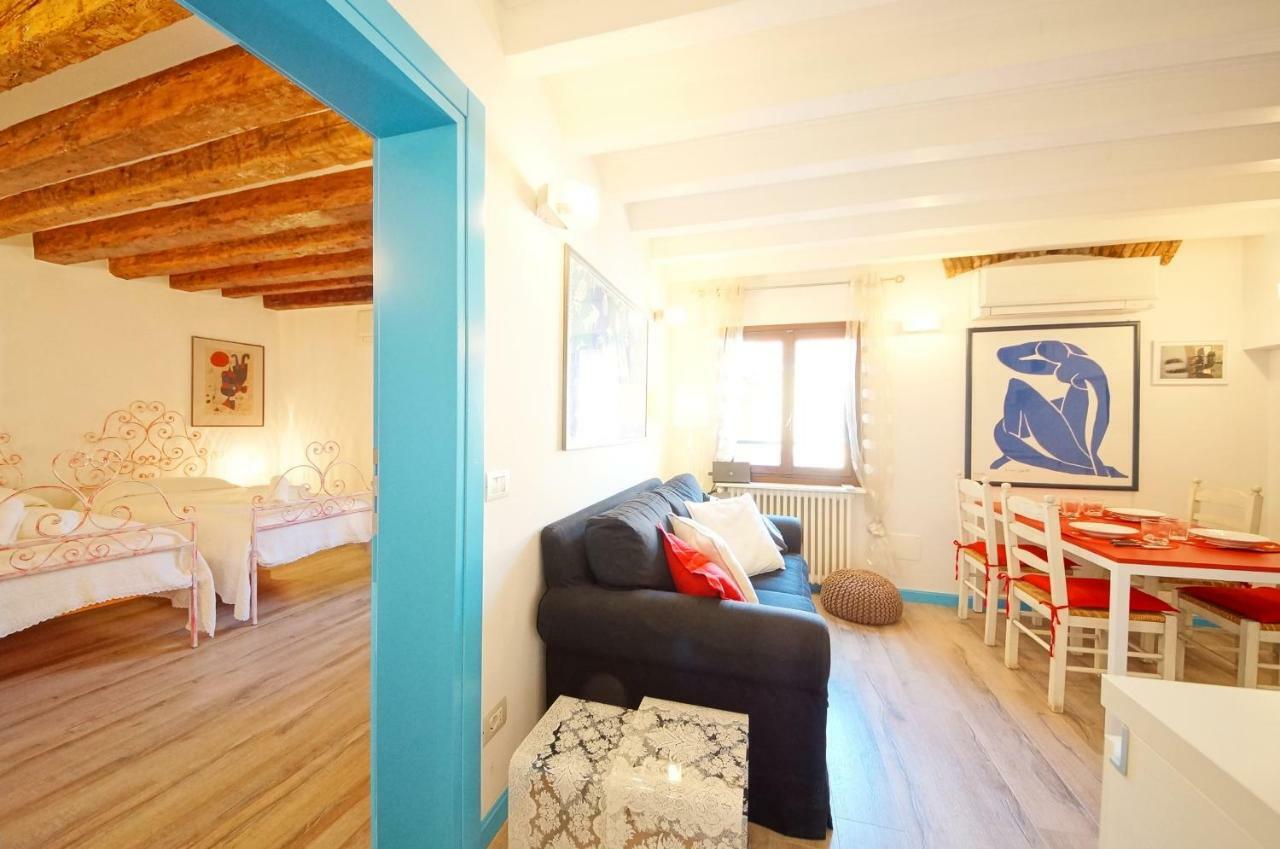 Dolcevita Apartments N 426 베니스 외부 사진