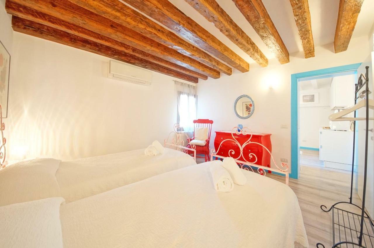 Dolcevita Apartments N 426 베니스 외부 사진