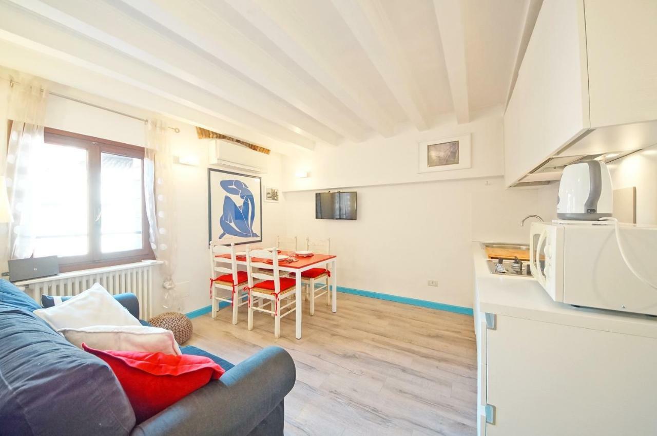 Dolcevita Apartments N 426 베니스 외부 사진