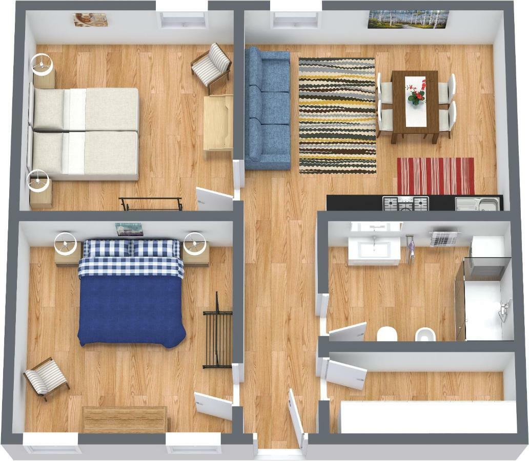Dolcevita Apartments N 426 베니스 외부 사진